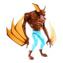 Batman Actionfigur 1/6 Man-Bat 32 cm