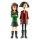 Daria Actionfigur Set Daria & Jane 20 cm