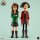Daria Actionfigur Set Daria & Jane 20 cm