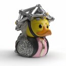 Zurück in die Zukunft Tubbz Mini PVC Figur Doc Brown...