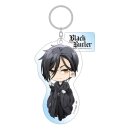 Black Butler: Public School Arc Acryl...
