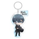 Black Butler: Public School Arc Acryl...