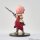 Final Fantasy XIII Adorable Arts Statue Lightning 10 cm