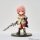 Final Fantasy XIII Adorable Arts Statue Lightning 10 cm