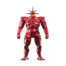 SilverHawks Ultimates Actionfigur Mon*Star Metallic Vac...