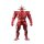 SilverHawks Ultimates Actionfigur Mon*Star Metallic Vac Metal 18 cm