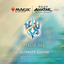 Ultimate Guard Zipfolio 360 Xenoskin Magic: The Gathering...