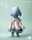 Another World Vinylfigur Gudo 16 cm