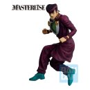 Jojos Bizarre Adventure: Diamond Is Unbreakable...