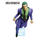 Jojos Bizarre Adventure: Diamond Is Unbreakable...