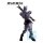 Jojos Bizarre Adventure: Diamond Is Unbreakable Masterlise PVC Statue Deadly Queen (Stand Rush) 21 cm