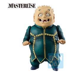 Jojos Bizarre Adventure: Diamond Is Unbreakable Masterlise PVC Statue Shigekiyo Yangu (Stand Rush) 13 cm