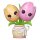 Funko Legacy POP! Plants Vinyl Figur Tulip 9 cm