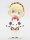 Persona 5 Royal HELLO! GOOD SMILE Actionfigur Aigis 10 cm