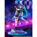 Hatsune Miku PVC Statue 1/7 Hatsune Miku Digital Stars 2024 ver. 22 cm