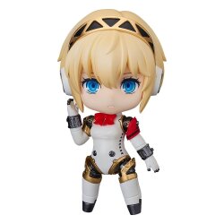 Persona 3 Reload Nendoroid Actionfigur Aigis 2.0 10 cm
