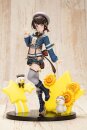 Hololive Production PVC Statue 1/7 Oozora Subaru...