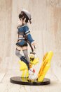 Hololive Production PVC Statue 1/7 Oozora Subaru...