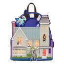 Beetlejuice by Loungefly Mini Rucksack