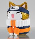 Naruto Shippuden Mega Cat Project Nyanto! Giant Nyaruto...
