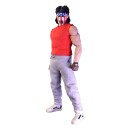 Teenage Mutant Ninja Turtles Actionfigur 1/12 Casey Jones...
