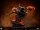 Marvel Contest of Champions Statue 1/3 Ghost Rider Variant Edition 91 cm