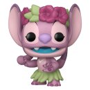 Lilo & Stitch POP! Vinyl Figur Luau Angel 9 cm