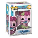 Lilo & Stitch POP! Vinyl Figur Luau Angel 9 cm