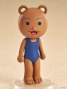 Gag Manga Biyori GO Mini Memory Minifigur Kumakichi-kun 9 cm