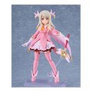 Fate/kaleid liner Prisma Illya Licht Nameless Girl...