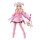 Fate/kaleid liner Prisma Illya Licht Nameless Girl Actionfigur Illyasviel von Einzbern 13 cm