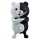 Danganronpa 1-2 Reload Nendoroid Actionfigur Monokuma 2.0 10 cm