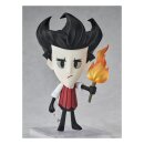 Dont Starve Nendoroid Actionfigur Wilson 10 cm