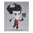 Dont Starve Nendoroid Actionfigur Wilson 10 cm