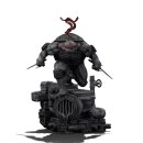 Teenage Mutant Ninja Turtles Art Scale Statue 1/10...