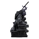 Teenage Mutant Ninja Turtles Art Scale Statue 1/10...