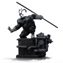 Teenage Mutant Ninja Turtles Art Scale Statue 1/10...