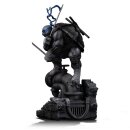 Teenage Mutant Ninja Turtles Art Scale Statue 1/10...