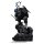 Teenage Mutant Ninja Turtles Art Scale Statue 1/10 Leonardo Black and White Variant 26 cm heo exclusive