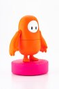 Fall Guys: Ultimate Knockout Actionfigur 1/20 Pack 01 Movie Star / Chicken Skin 8 cm