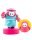 Fall Guys: Ultimate Knockout Actionfigur 1/20 Pack 02 Beach Ball / Rookie Skin 8 cm