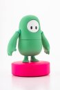 Fall Guys: Ultimate Knockout Actionfigur 1/20 Pack 03 Mint Chocolate / Hot Dog Skin 8 cm