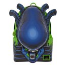 20th Century Studios by Loungefly Full-Size Rucksack Alien