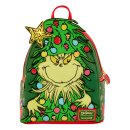 Dr. Seuss by Loungefly Mini Rucksack Grinch Holiday
