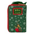 Dr. Seuss by Loungefly Geldbeutel Grinch Holiday