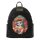 Loungefly Mini Rucksack Dia de los Muertos