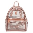 Loungefly Mini-Rucksack Clear Floral
