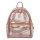 Loungefly Mini-Rucksack Clear Floral
