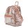Loungefly Mini-Rucksack Clear Floral