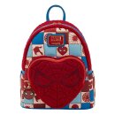 Marvel by Loungefly Mini Rucksack Spider-Man